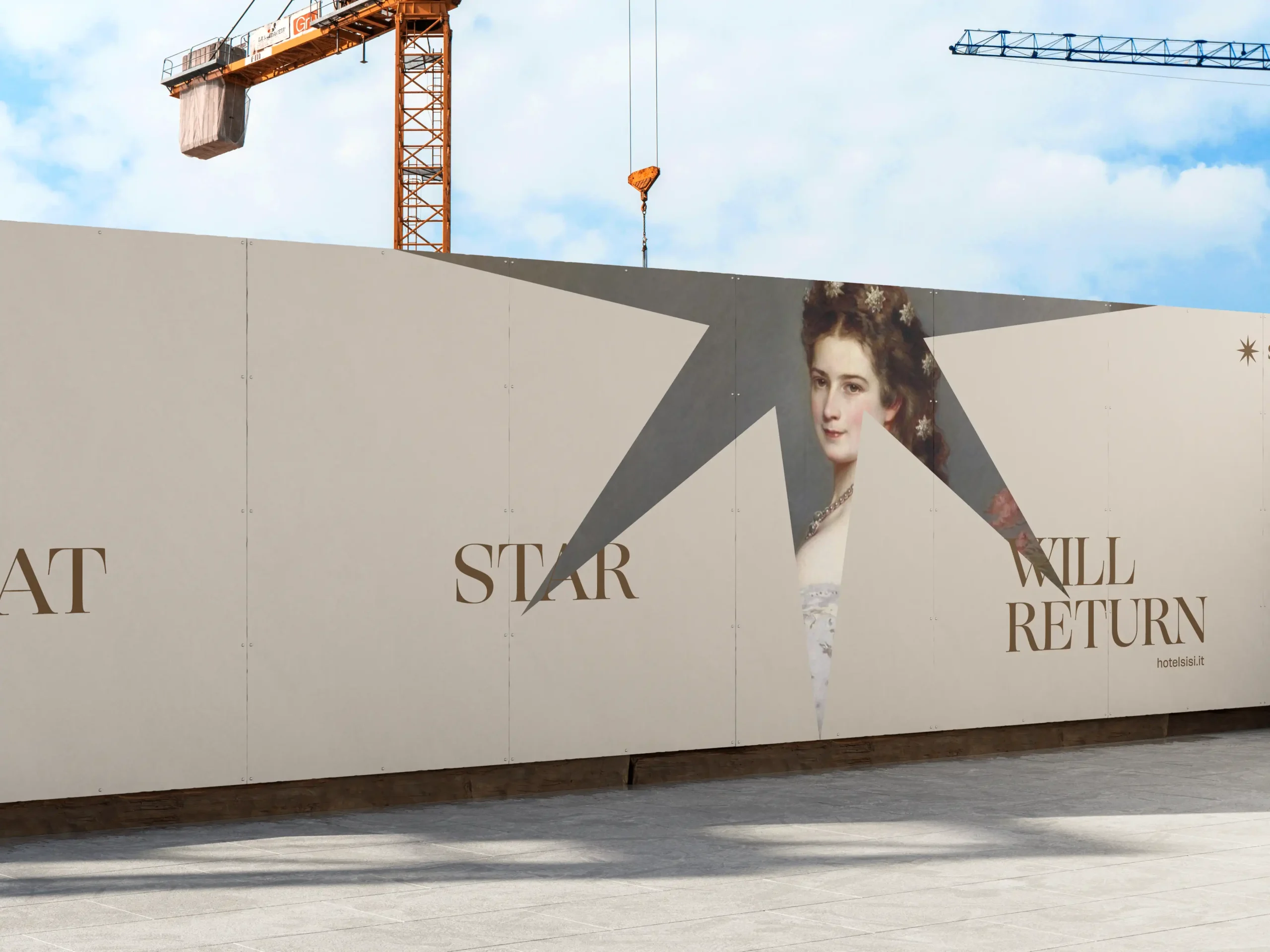 Sisi Brand Identity Design